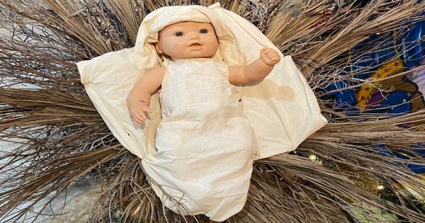 Exposição "Manjedoura" 