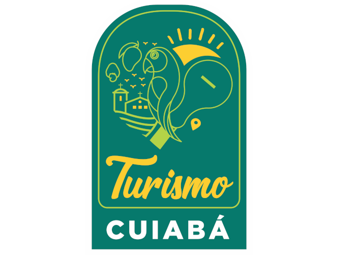 Logo Secretaria Municipal de Turismo